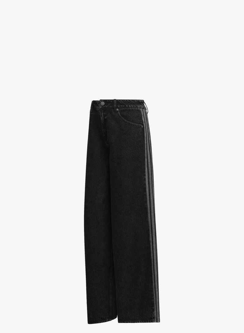 اديداس اوريجينالز بنطال رياضي FIREBIRD ADILENIUM DENIM